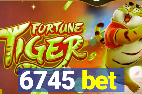 6745 bet
